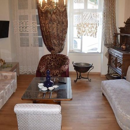 Archontiko Kolokotroni Apartment นาฟปลิโอ ภายนอก รูปภาพ