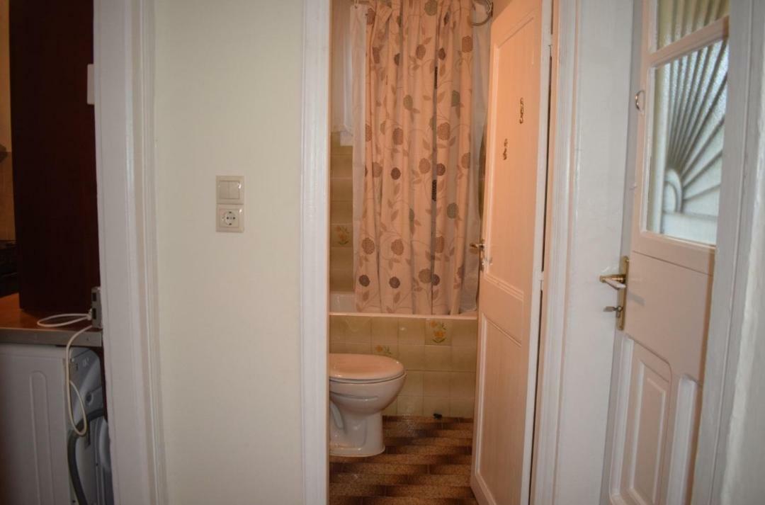 Archontiko Kolokotroni Apartment นาฟปลิโอ ภายนอก รูปภาพ